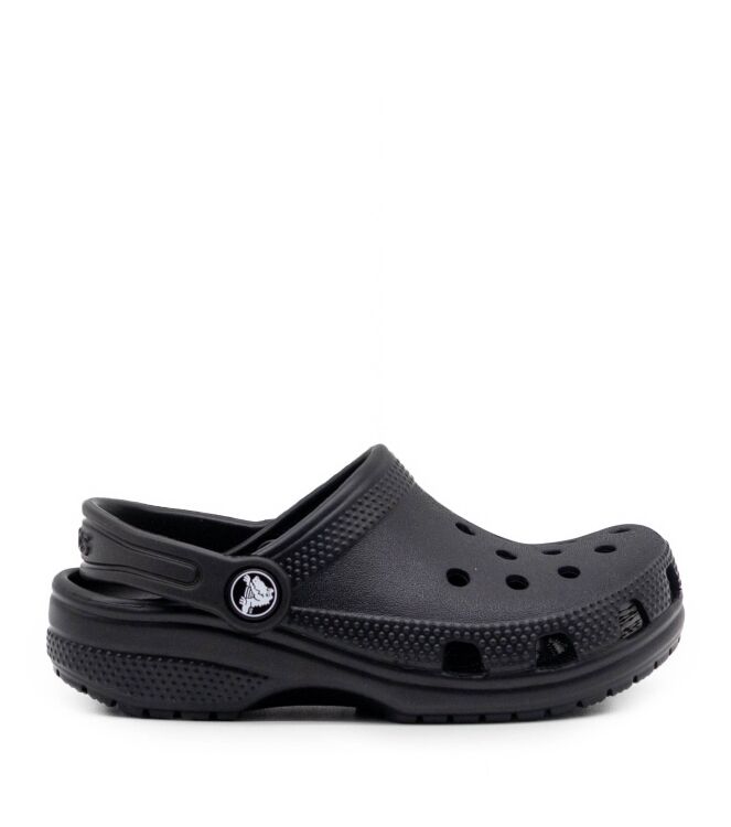 Crocs Kinder Klompen in Zwart online kopen