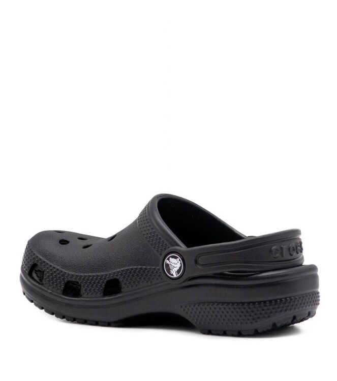 Crocs Kinder Klompen in Zwart online kopen