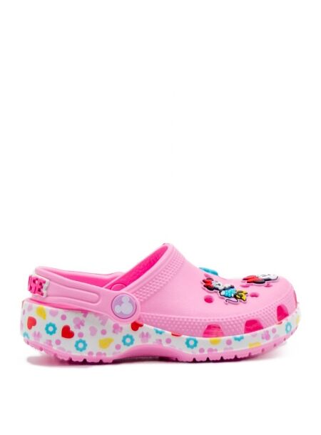 Crocs Crocs Clogs Pink for Kids