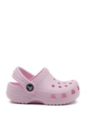 Crocs kinder klompen roze