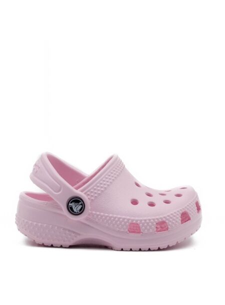 Crocs Kinder klompen roze