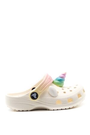 Crocs kinder klompen  unicorn