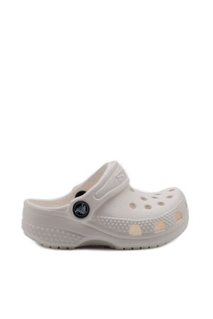 Crocs kinder klompen wit