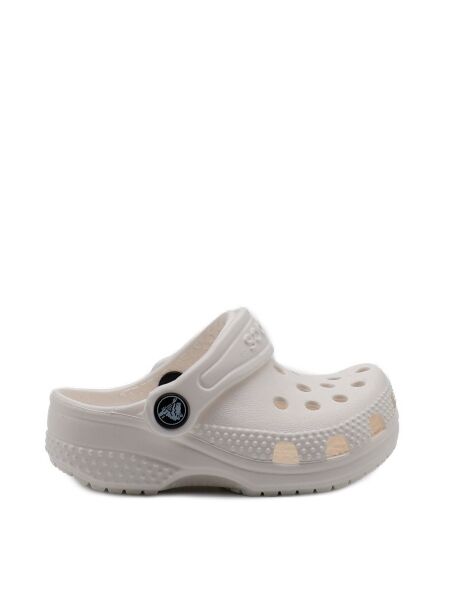 Crocs Kinder klompen wit
