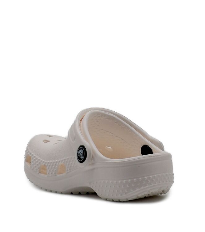 Crocs Crocs kinder klompen wit White Crocs Kinder Klompen in Wit online kopen