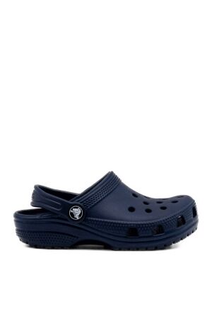 Crocs kindder klompen donker blauw