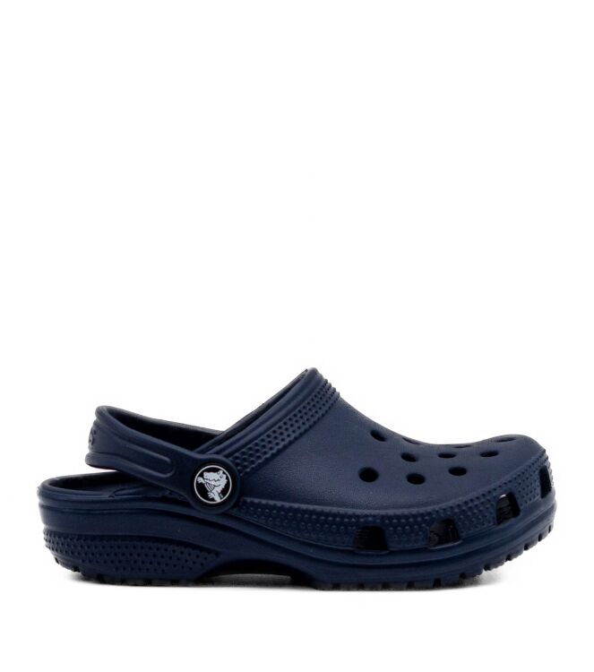 Crocs Kinder Klompen in Navy online kopen