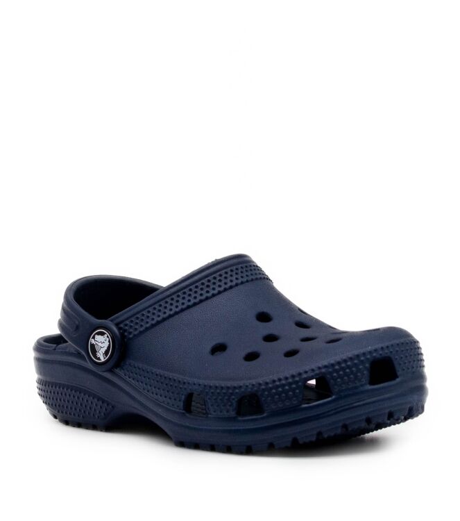 Crocs Kinder Klompen in Navy online kopen