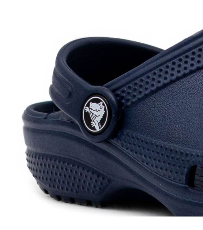 Crocs Kinder Klompen in Navy online kopen