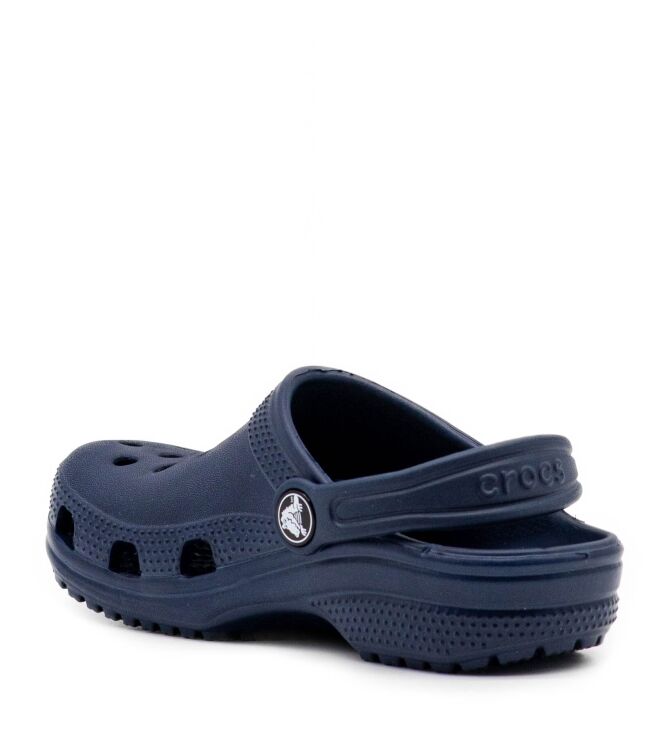 Crocs Kinder Klompen in Navy online kopen