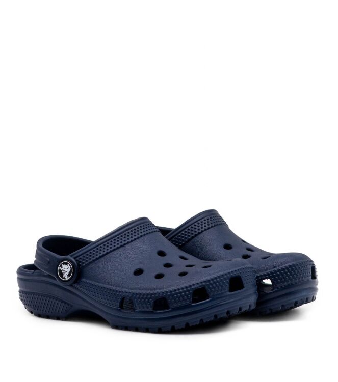 Crocs Kinder Klompen in Navy online kopen