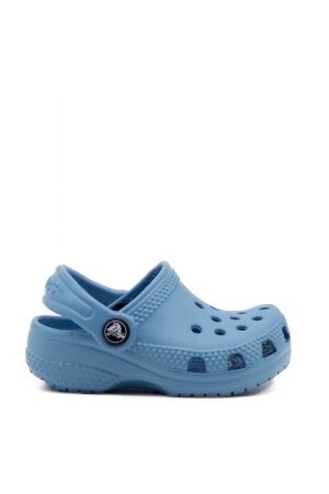 Crocs kinder klompen blauw
