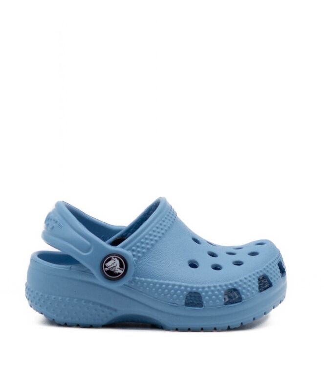 Crocs Kinder Klompen in Wit online kopen