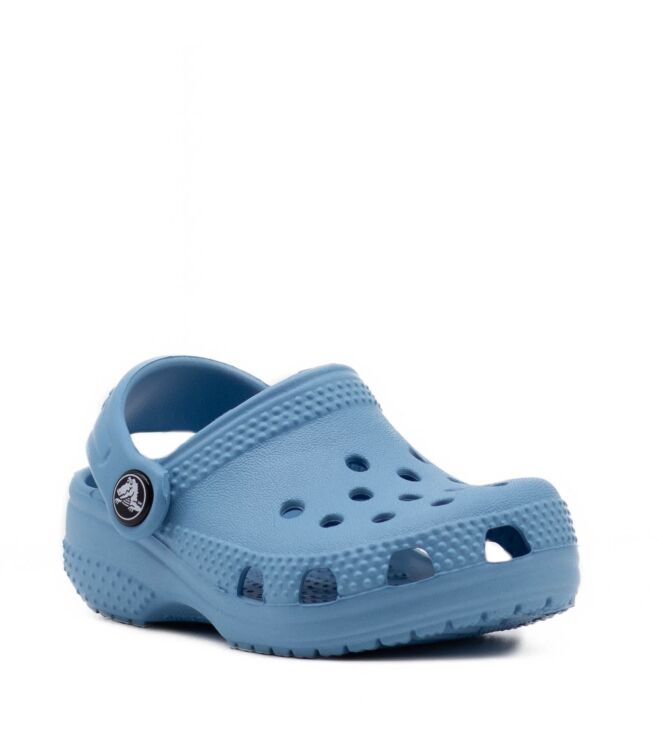 Crocs Kinder Klompen in Wit online kopen