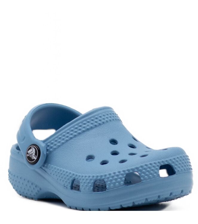 Crocs Kinder Klompen in Wit online kopen