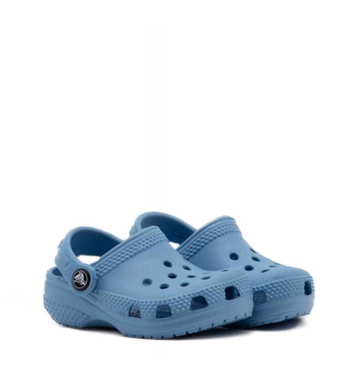 Crocs Kinder Klompen in Wit online kopen