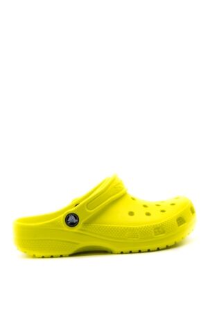 Crocs Crocs Clogs Yellow for Kids