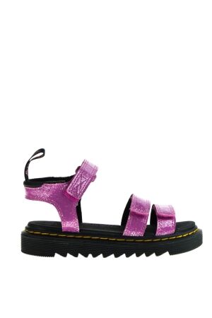 dr. martens Dr.Martens Sandals Red for Kids