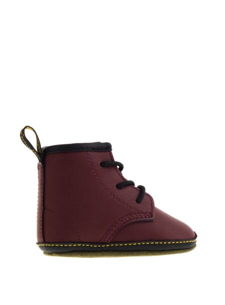 Dr. martens Kinder schoenen rood