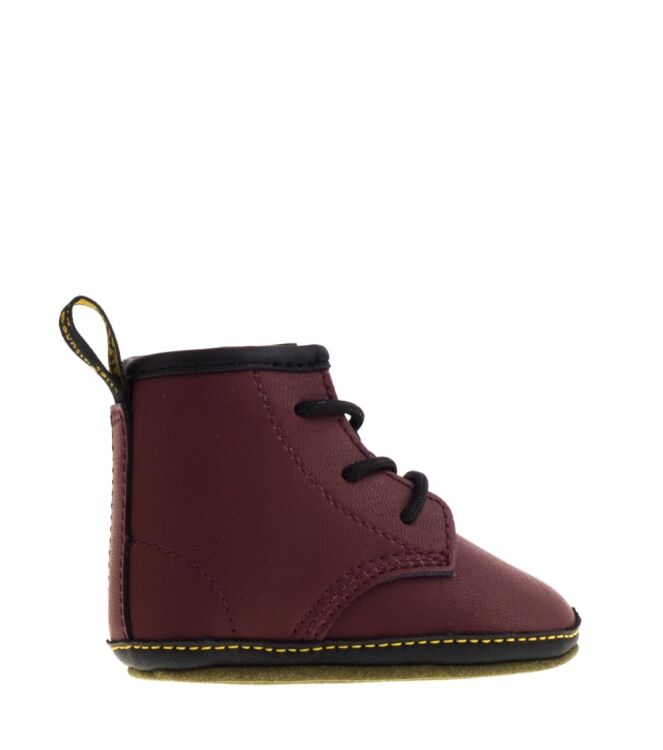 Dr martens crib hot sale