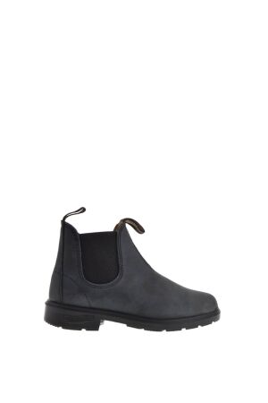 Blundstone  kinder chelsea boots zwart