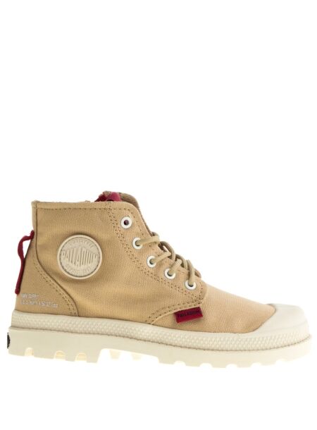 Palladium Palladium High Shoe Laces Natural for Kids 