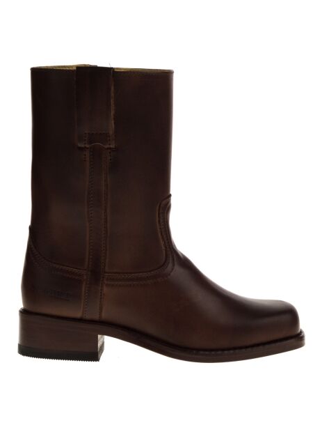 Sendra boots Kinder cowboylaarzen bruin