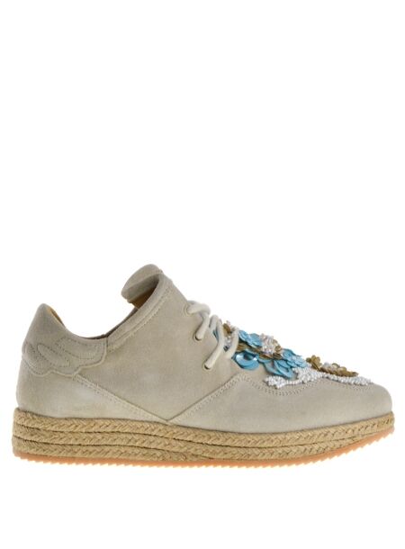 Svnty Dames sneakers beige