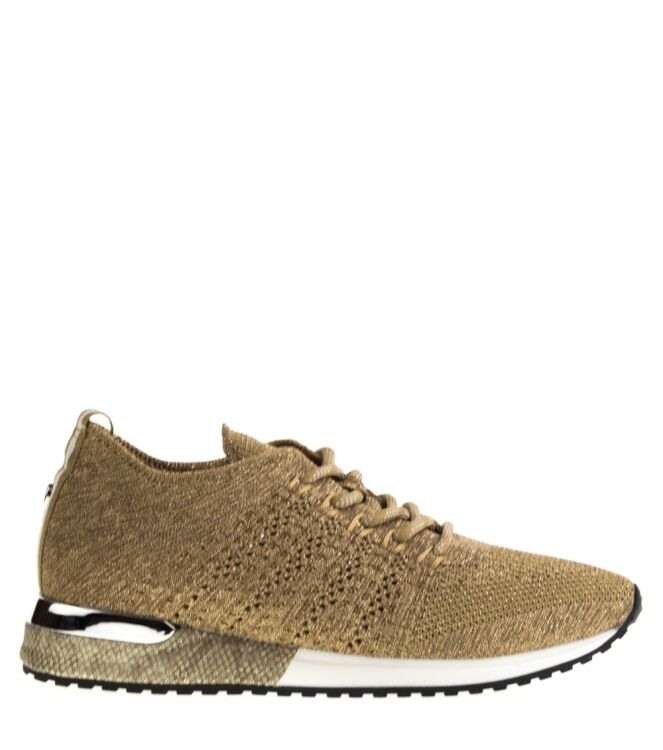 La Strada Dames Sneakers in Goud online kopen 