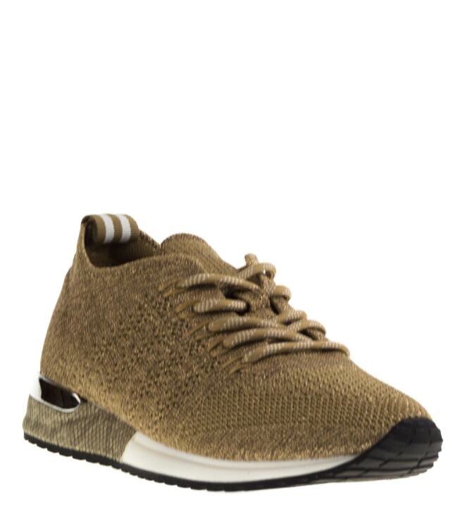 La Strada Dames Sneakers in Goud online kopen 