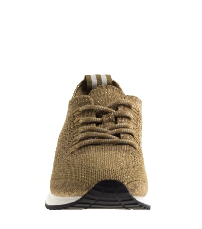 La Strada Dames Sneakers in Goud online kopen 