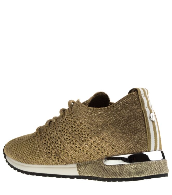 La Strada Dames Sneakers in Goud online kopen 