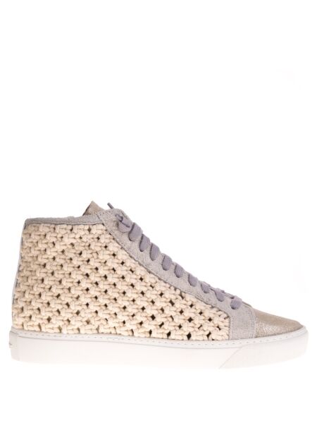 P448 P448 Sneakers Beige for Women