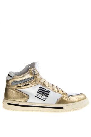 Pro01Ject Pro01ject Sneakers Gold for Men