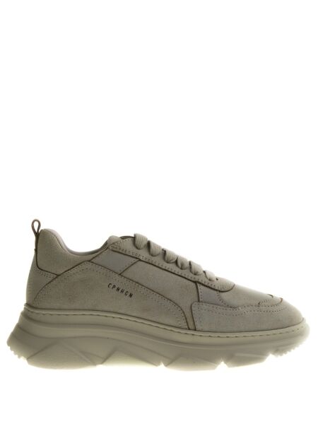 Copenhagen studios Dames sneakers cracked cream