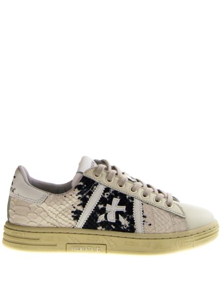 Premiata  Dames sneakers beige