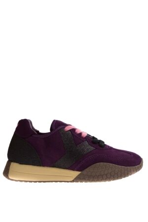 Keh-Noo Keh Noo Sneakers Purple for Women