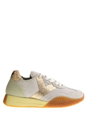 Keh-Noo Keh Noo Sneakers Gold for Women