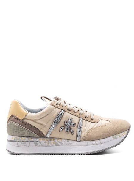 Premiata Premiata Sneakers Beige for Women