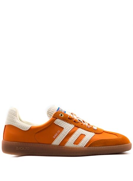 Back70 Back70 Sneakers Orange for Women