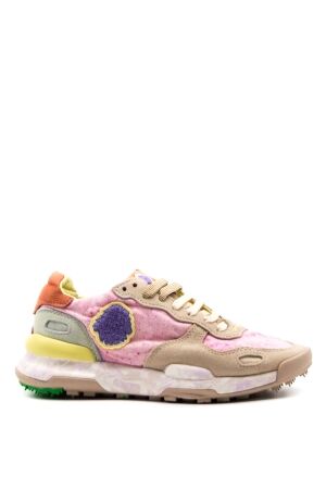 satorisan Satorisan Sneakers Beige for Woman
