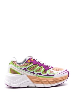 barracuda Barracuda Sneakers Purple for Woman