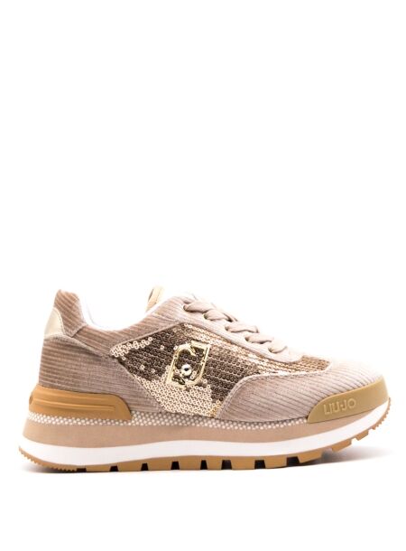 Liu jo Liu Jo Sneakers Beige for Woman