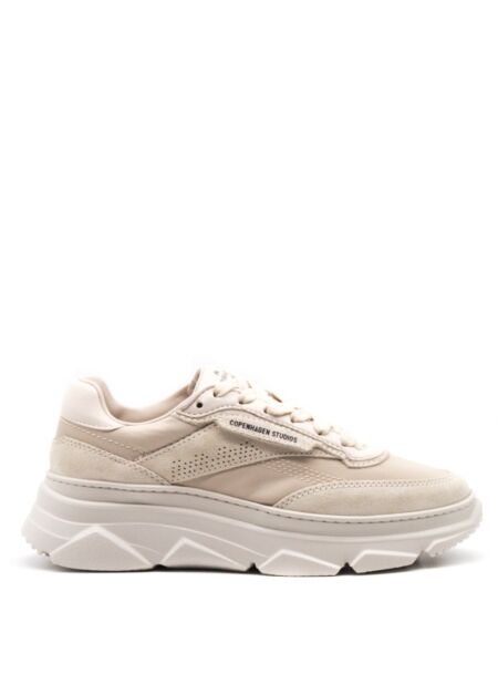 Copenhagen studios Copenhagen Sneakers Beige for Woman