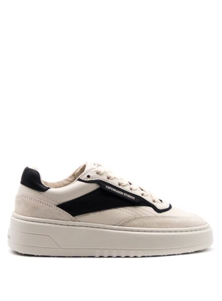 Copenhagen studios Copenhagen Sneakers Beige for Woman