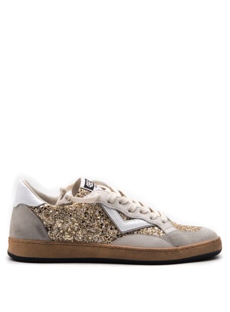 4b12 sneakers 4B12 Sneakers Gold for Woman