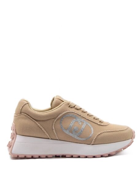 Liu jo Liu Jo Sneakers Honey for Woman