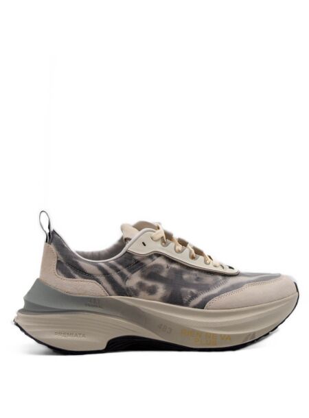 Premiata Premiata Sneakers Beige for Woman