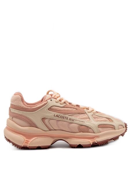 Lacoste Lacoste Sneakers Salmon for Woman