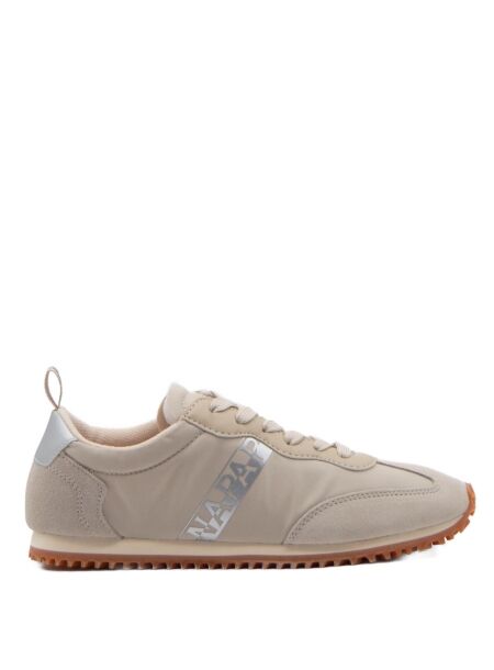 Napapijri Dames sneakers beige